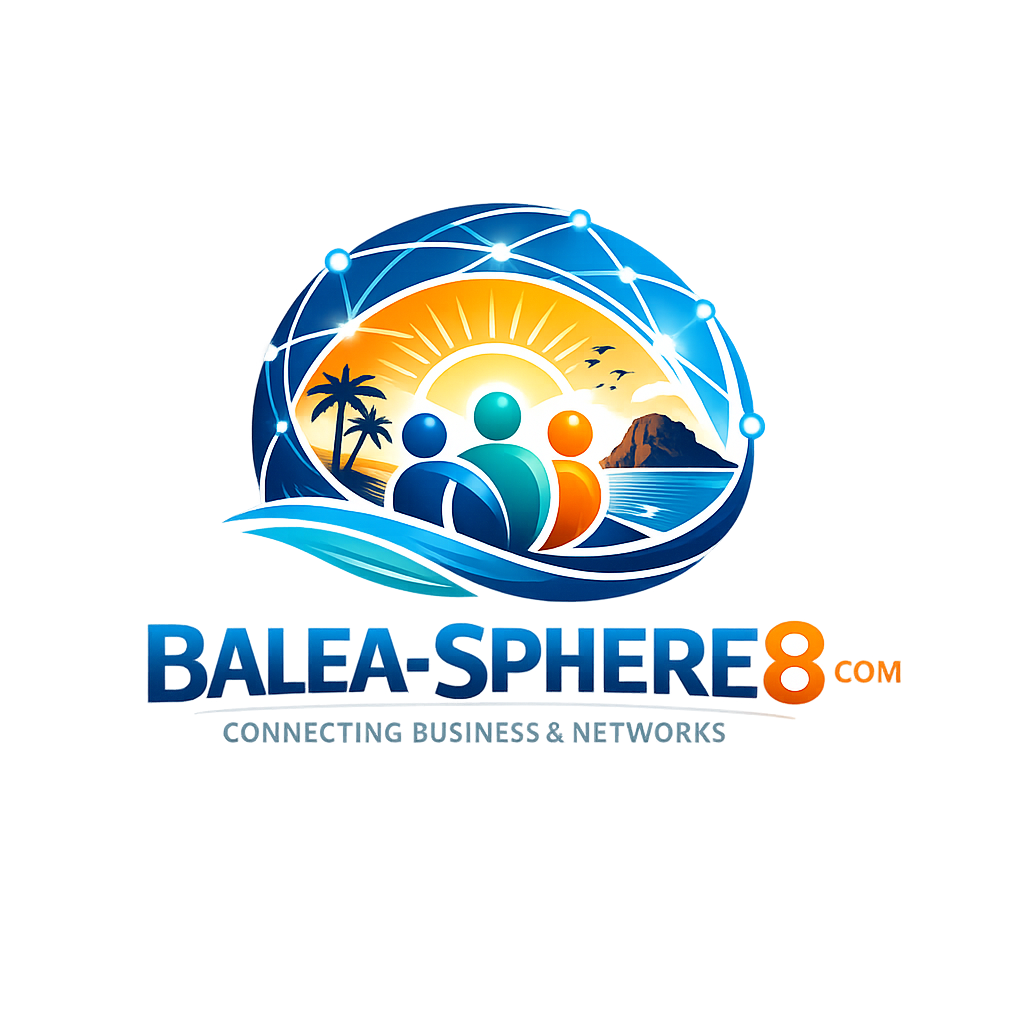 Balea Sphere logo